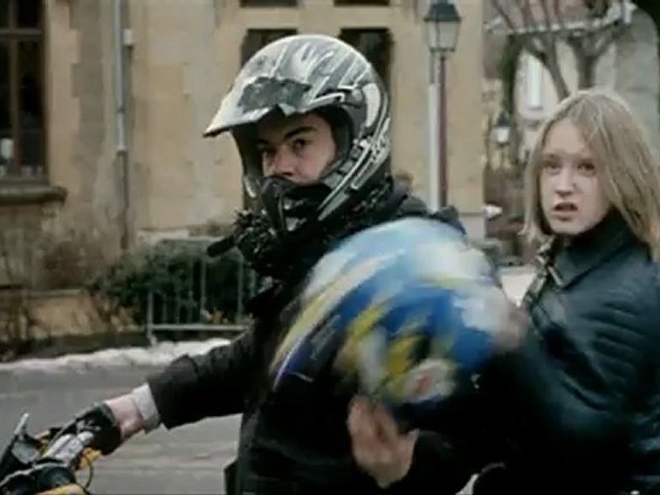 PETITES COUPURES - Teaser3 VF