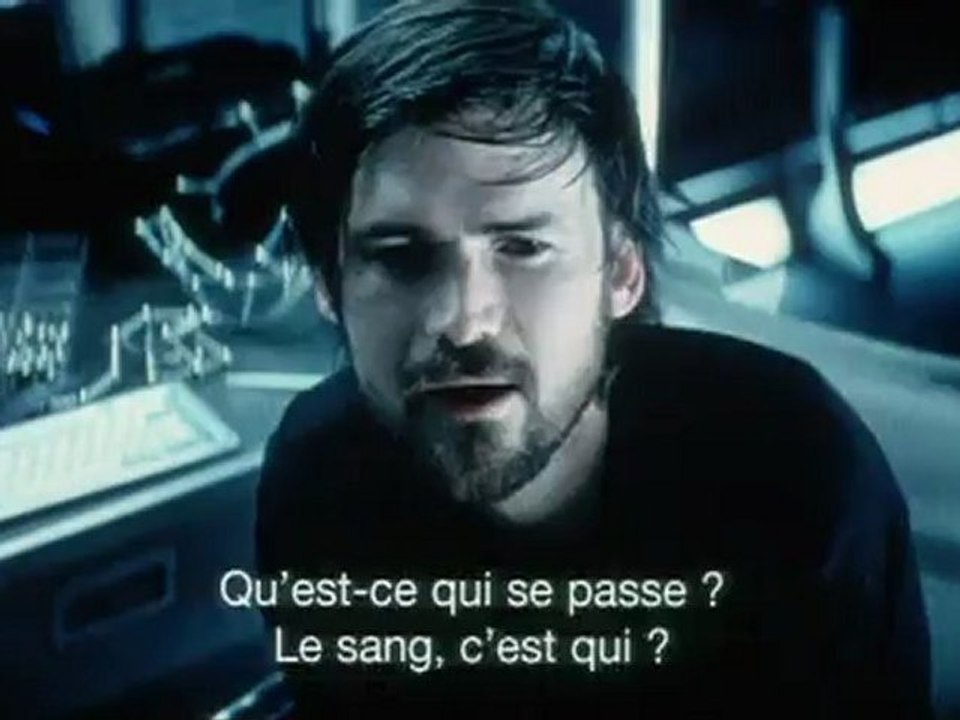 SOLARIS - Bande-annonce VO