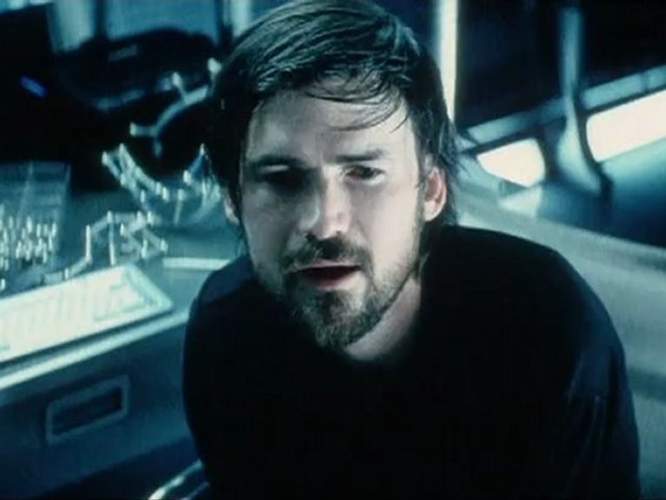 SOLARIS - Bande-annonce VF