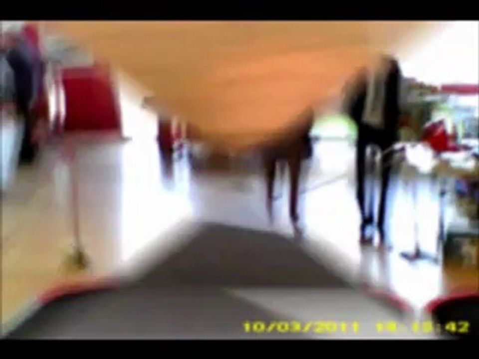 endurance 1 avril 2012 Dailmotion