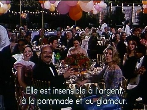 L'AMOUR SANS PREAVIS - Bande-annonce VO