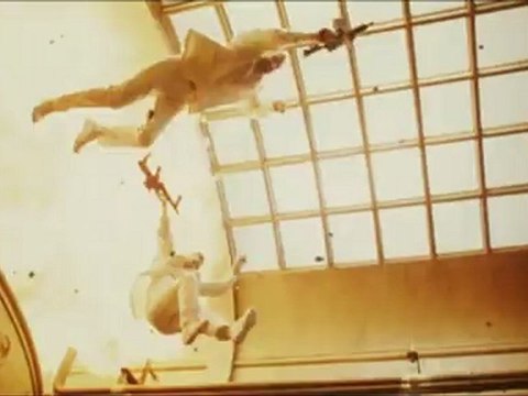 ESPION ET DEMI - Bande-annonce VF