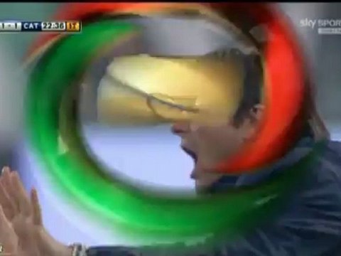 {:؛××؛} هدف رااائعم من أندريا بيرلو بتعليق حمزة وعمر {:؛××؛}