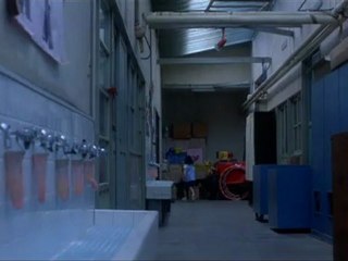 DARK WATER - Teaser VO