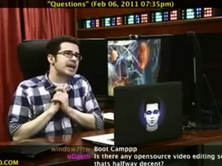 PC Games on a Mac