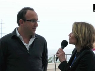 Jean-Emile Rosenblum, co-fondateur de Pixmania