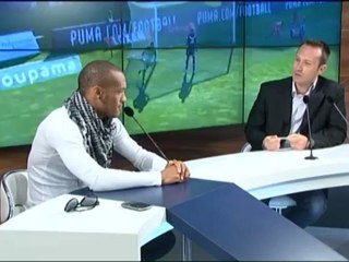 Club House - Avec Gouffran