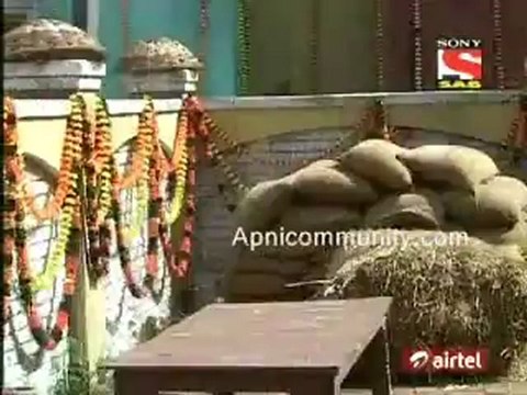 I Luv My India [Episode - 33] - 4th April 2012 pt1