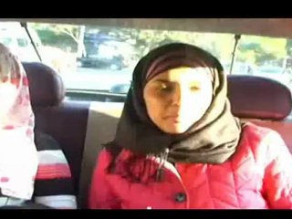 التجربة : كارول سماحة