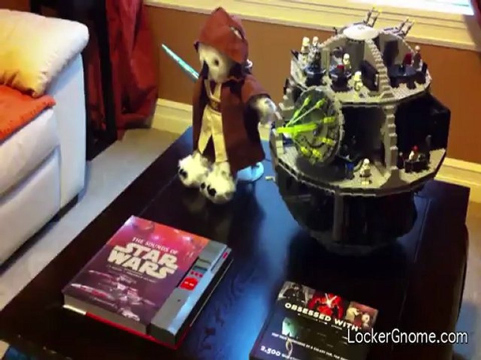 Video Comparison - iPhone 4
