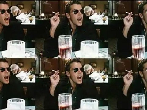 LES LOIS DE L'ATTRACTION - Bande-annonce VO