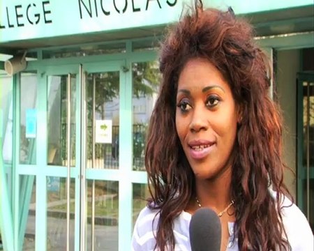 Conférence sur la réussite éducative