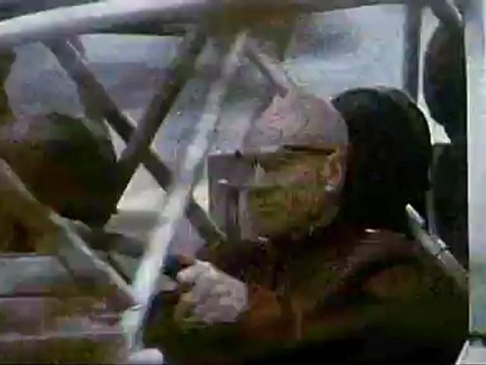 STAR TREK : NEMESIS - Bande-annonce VF