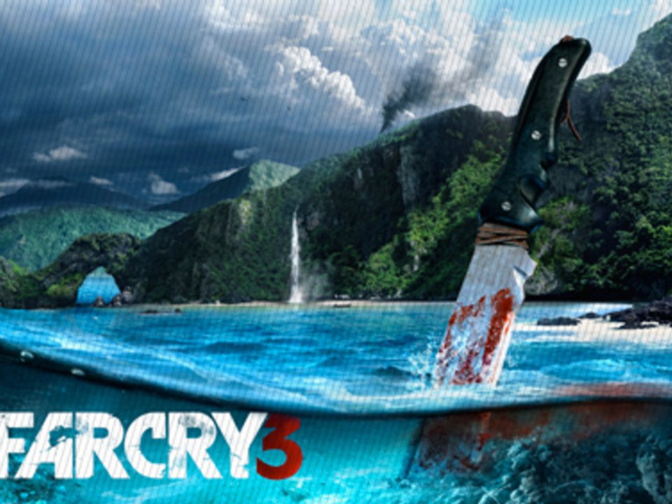 Far Cry 3 -  Interview combinée : Mode Multijou...