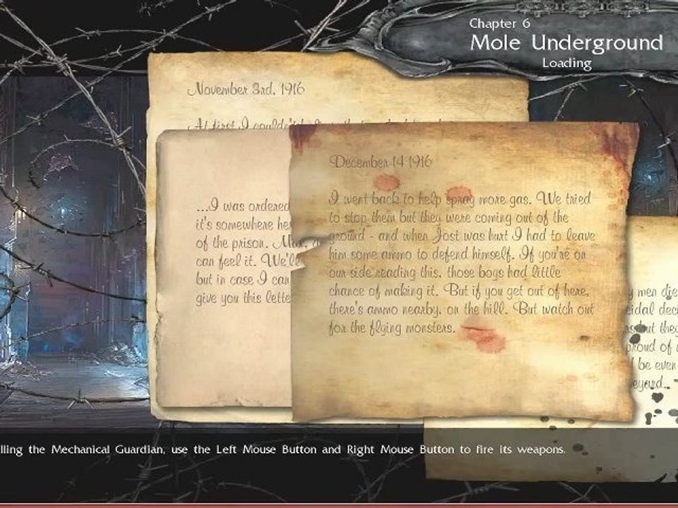 [S3][P8] NecroVisioN