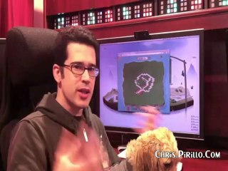 Three Games You Can Play in a Browser