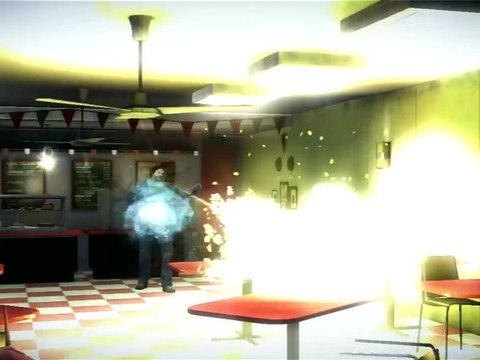 Classic Game Room - HARRY POTTER and the DEATHLY HALLOWS PART 1 for XBox 360 review