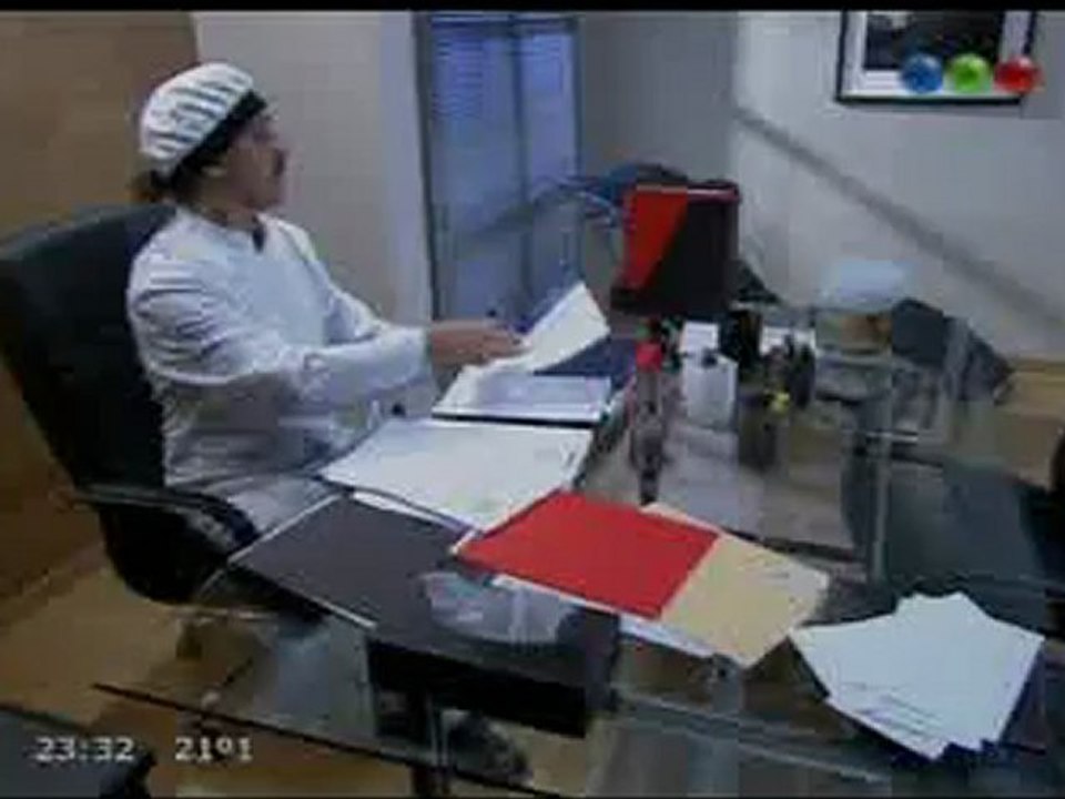 Pronto-Dulce Amor-Marcos se hace pasar por Lorenzo 3