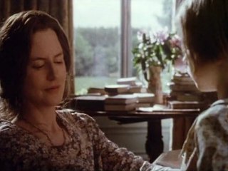 THE HOURS - Bande-annonce VF
