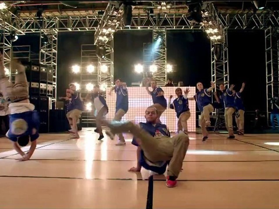 Streetdance 2