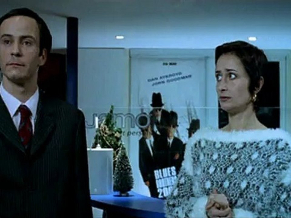 QUAND TU DESCENDRAS DU CIEL - Teaser2 VF