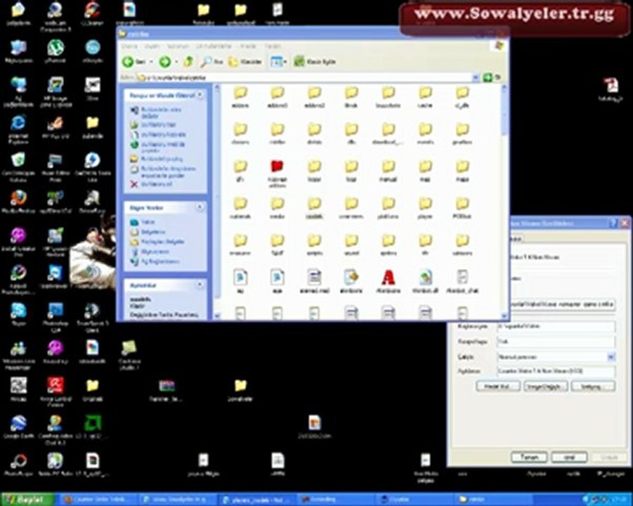 Player Models Plugini Videolu Anlatım [ Www.Sowalyeler.tr.gg ]