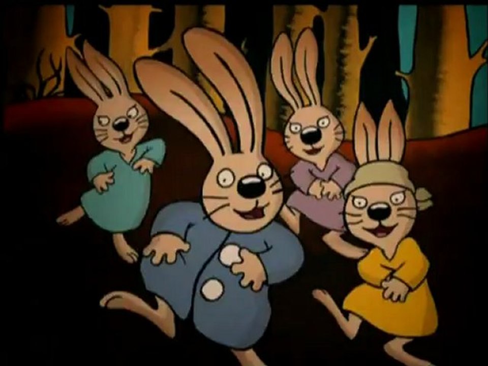 LOULOU ET AUTRES LOUPS - Bande-annonce VF