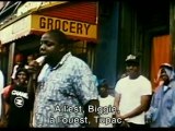 BIGGIE && TUPAC - Bande-annonce VO