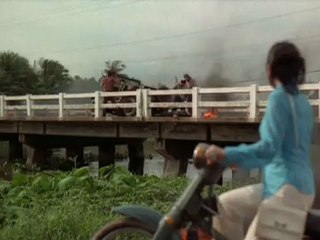 LA DANSE DE LA CIGOGNE - Bande-annonce VO