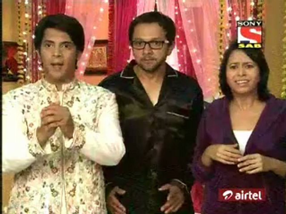 I Luv My India [Episode - 33] - 4th April 2012 pt3