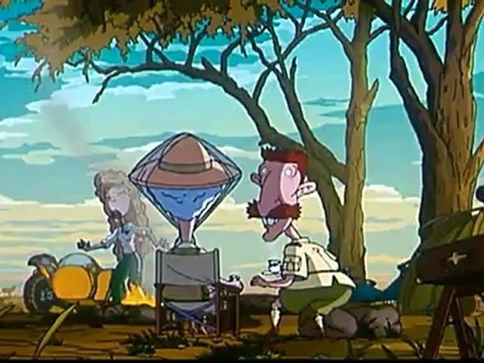Jeu PC - La Famille Delajungle : Le Film - Version Française - Neuf Sous Blister