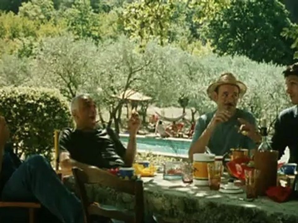 LE COEUR DES HOMMES - Teaser VF