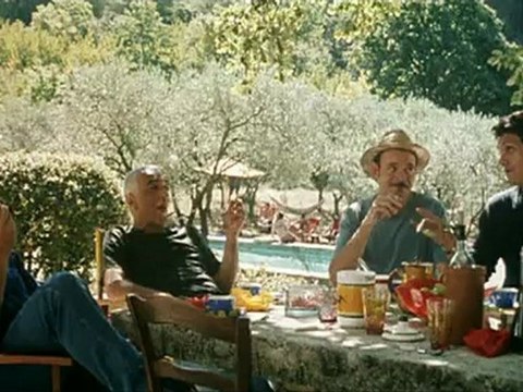 LE COEUR DES HOMMES - Bande-annonce VF