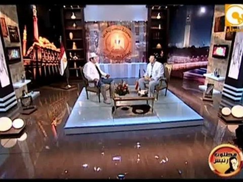 مطلوب رئيس - هشام إسماعيل : المخرج