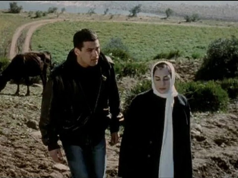 LES CHEMINS DE L'OUED - Bande-annonce VF