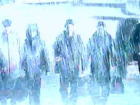 FUSION - THE CORE - Bande-annonce VF