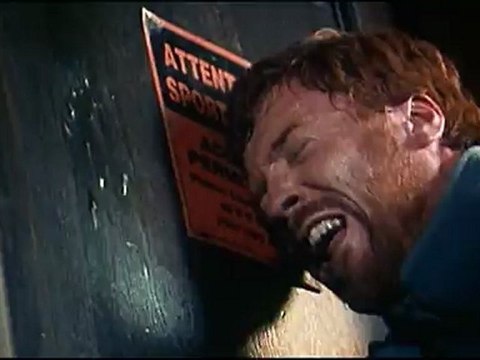 DREAMCATCHER L'ATTRAPE REVES - Bande-annonce VO