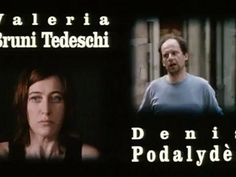 IL EST PLUS FACILE POUR UN CHAMEAU... - Teaser2 VF