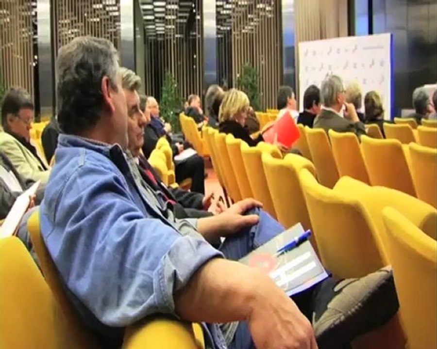 Grand stade de rugby Thiais-Orly 22/03/2012