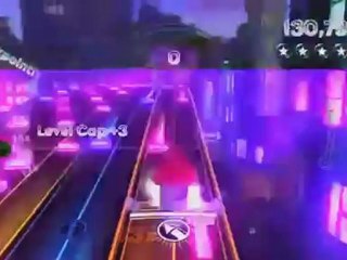 Rock Band Blitz - Announcement Trailer