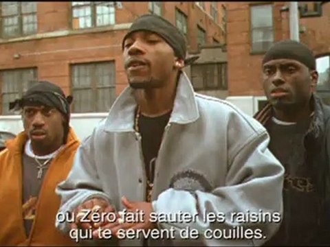 WANTED - Bande-annonce VF