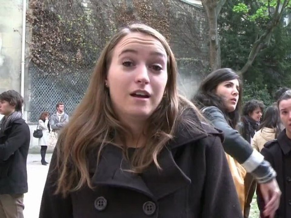 Mysteriöser Tod von Pariser Elite-Hochschulchef in New York