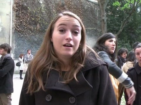 Mysteriöser Tod von Pariser Elite-Hochschulchef in New York