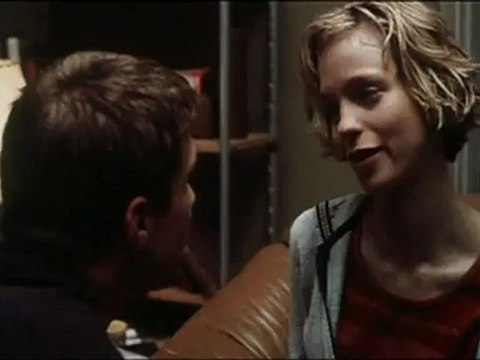 LE PEUPLE DES TENEBRES - Bande-annonce VO