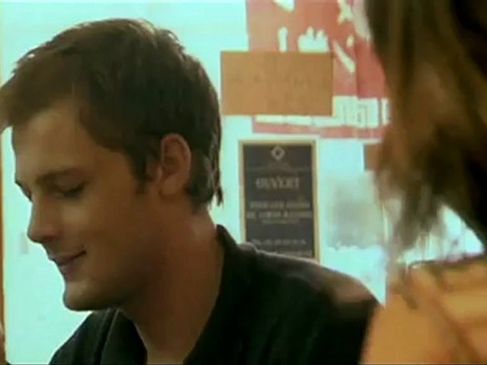 LES CORPS IMPATIENTS - Bande-annonce VF