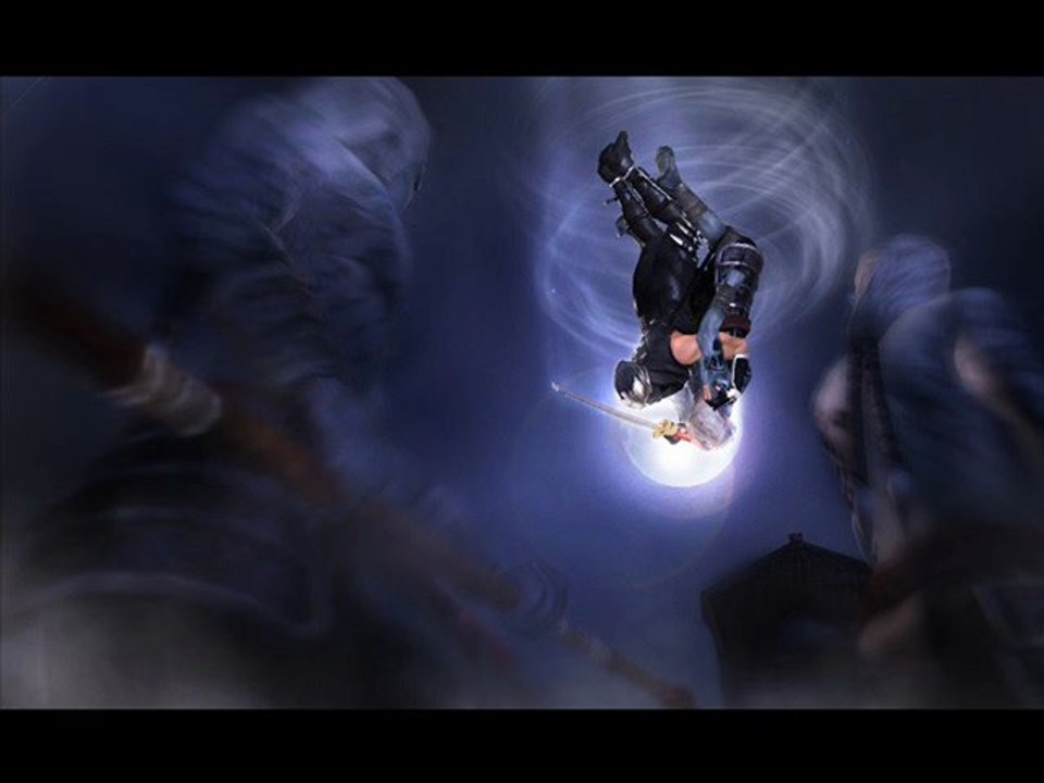 Warriors Orochi 3 - Musique/Music Ryu Hayabusa Theme (PS3-360) (sHD)