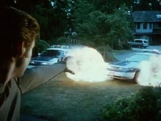 X MEN 2 - Bande-annonce VO