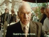 X MEN 2 - Bande-annonce2 VO