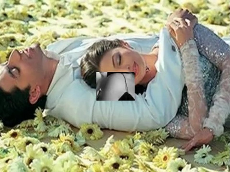 HİÇ AYRILAMAM DERKEN HÜSEYİN AYDIN MÜZİK VİDEOSU