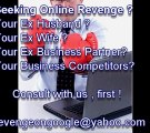 how to get revenge -how to get revenge